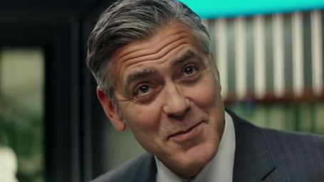 Bande-annonce Money Monster: Julia Roberts et George Clooney réunis par Jodie Foster