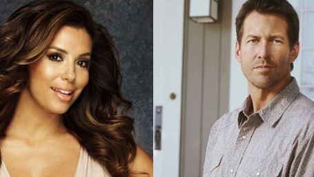 image de la news Devious Maids : les retrouvailles de deux stars de Desperate Housewives