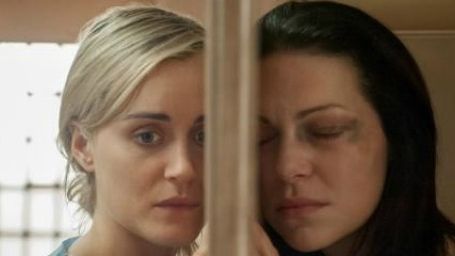 image de la news Orange Is The New Black (saison 4) : De nouvelles détenues font leur entrée dans le premier teaser