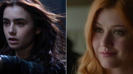 image de la news Shadowhunters vs The Mortal Instruments : Quel casting est le plus proche des livres ?