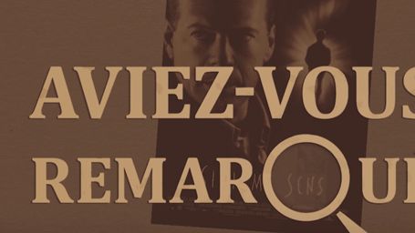 image de la news Aviez-vous remarqué ? Les petits détails cachés de Sixième Sens