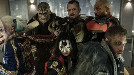 image de la news La Suicide Squad, Zac Efron, Kad Merad... Ils sont dans les bandes-annonces ciné à ne pas rater ! 