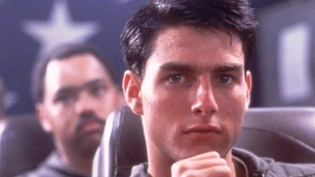 image de la news Top Gun 2 : la rencontre de Tom Cruise qui fait le buzz !