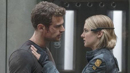 Divergente 3, Ave, César !, Zoolander 2... Les 20 photos ciné de la semaine !