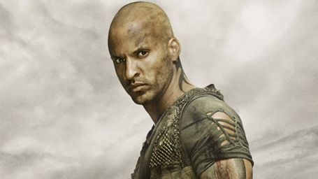 image de la news American Gods : la série a trouvé son héros dans The 100