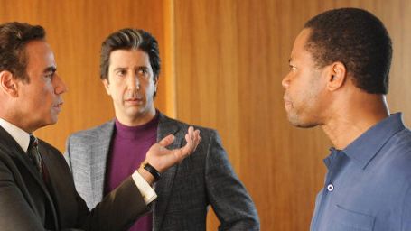 image de la news American Crime Story : que pense la presse US de la nouvelle série de Ryan Murphy ?