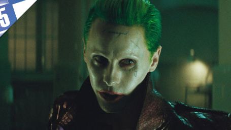 image de la news Le Top 5 des Joker