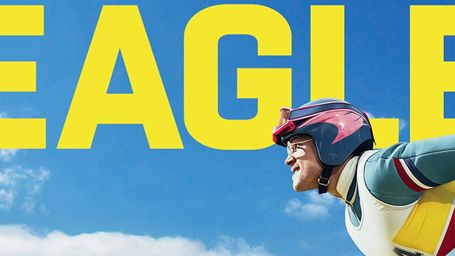 image de la news Soutenu par des stars du foot US, Eddie the Eagle s'envole dans le spot du Super Bowl 2016