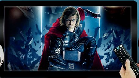 image de la news Ce soir à la télé : on mate "Thor" et "Mission: Impossible"