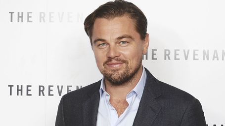 image de la news Leonardo DiCaprio : un nouveau projet lié à The Revenant