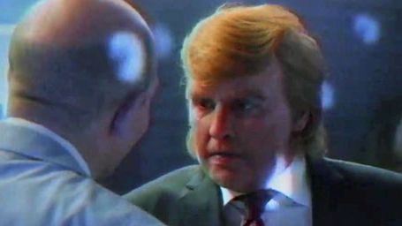image de la news Johnny Depp est Donald Trump dans un film parodique pour Funny Or Die ! 