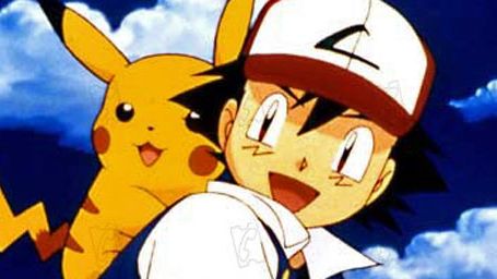 Pokemon : Le tout premier film est en ligne, dans son intégralité !