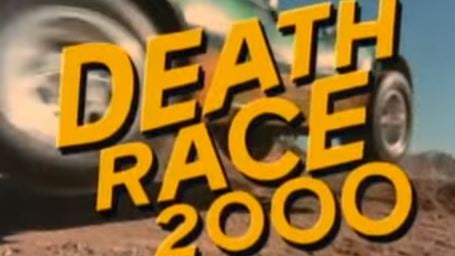 Encore un reboot pour La Course à la mort de l'an 2000