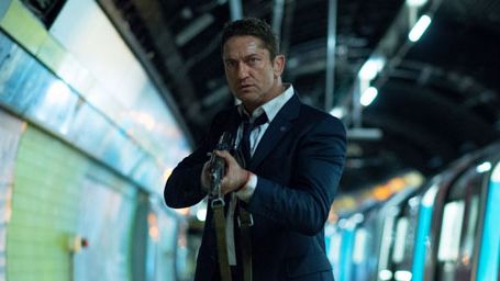 image de la news Nouveau réalisateur, bande-annonce polémique, tournage aux quatre coins du monde... 5 choses à savoir sur "La Chute de Londres" !