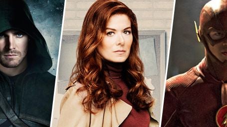 Flash, Arrow, Les Mystères de Laura... qui est celui qui se cache derrière toutes ces séries ?