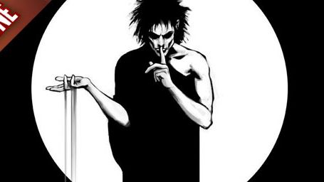 image de la news FanZone 559 : Sandman s'enlise...