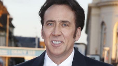 Après Sonny, Nicolas Cage repasse derrière la caméra pour un thriller