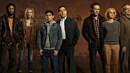 image de la news Audiences US : American Crime s'en va discrètement