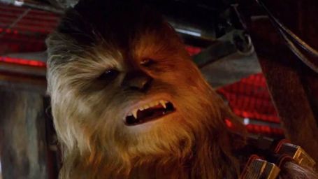 image de la news Star Wars - Le Réveil de la Force : J.J. Abrams revient sur une "erreur" à la fin du film