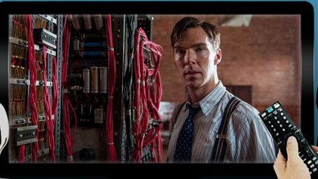 image de la news Ce soir à la télé : on mate "Imitation Game" et "Le Cercle - The Ring"