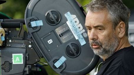 image de la news Lettre ouverte de Luc Besson à ses frères musulmans : "Le terrorisme ne gagnera jamais"