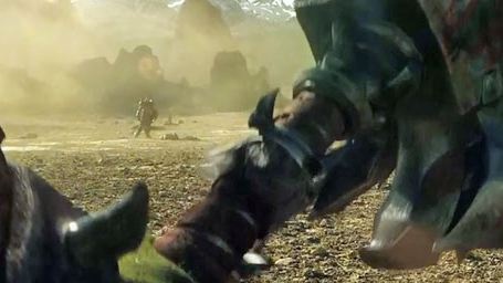 Warcraft : Une bataille épique se prépare dans un nouveau spot TV