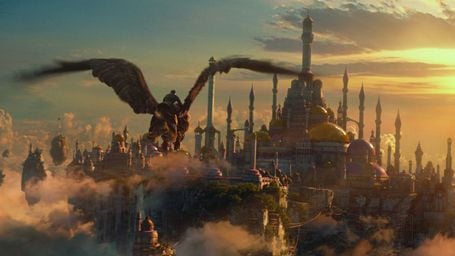image de la news Warcraft : l'affrontement approche dans le nouveau spot TV