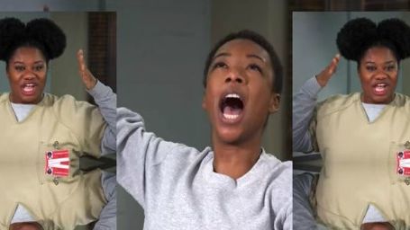image de la news Quand les filles d’Orange Is The New Black parodient "Pinot Noir" d’Unbreakable Kimmy Schmidt