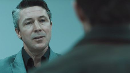 image de la news Quantum Break : un Trailer Live Action explosif... Et exclusif !