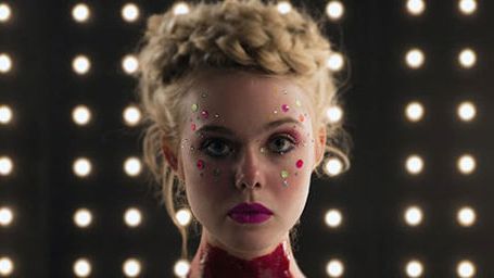 image de la news The Neon Demon : le film d'horreur de Nicolas Winding Refn se montre un peu plus