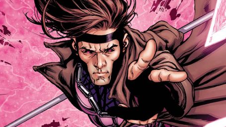 image de la news Gambit : le tournage est encore repoussé