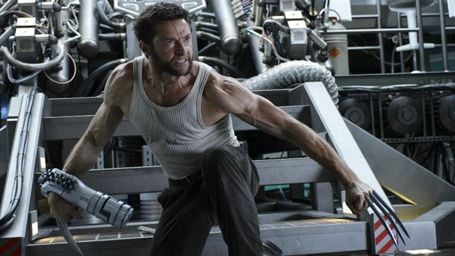 image de la news X Men Apocalypse : Wolverine sera-t-il bien présent dans le film ?