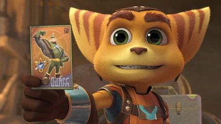 image de la news Ratchet et Clank : dans les coulisses du doublage