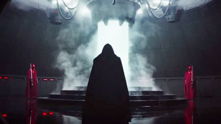 image de la news Rogue One: A Star Wars Story : les personnages du film, les liens avec la saga... les 10 images fortes de la bande-annonce !