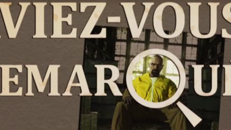 image de la news Aviez-vous remarqué ? Les petits détails cachés de Breaking Bad