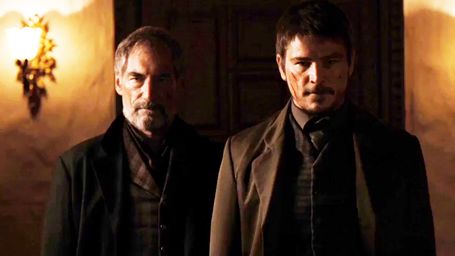 image de la news Penny Dreadful saison 3: le monde va sombrer dans les ténèbres