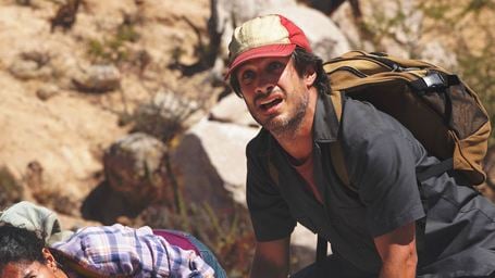 Desierto : plongée dans le désert mexicain avec Jonás Cuarón