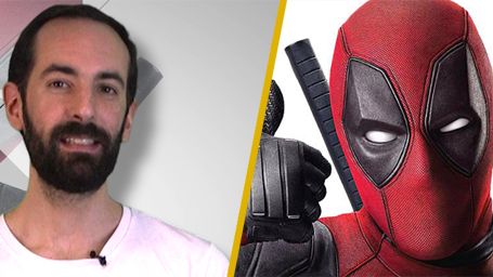 image de la news Deadpool : la suite est confirmée !