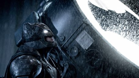 image de la news Batman v Superman: à l'origine le film durait 4 heures !