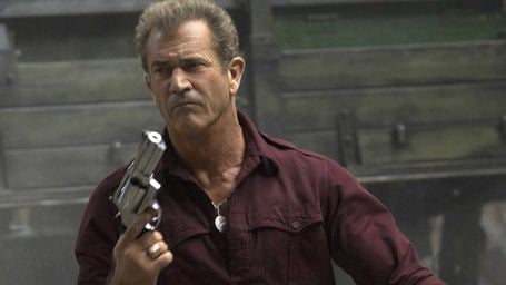 Mel Gibson réalise une mini-série avec Kurt Russell et Kate Hudson