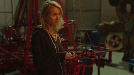 image de la news Gypsy : Naomi Watts rejoint la série de Netflix