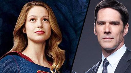 image de la news Castle, Supergirl, Esprits Criminels... Attention, ces séries sont en danger d'annulation !