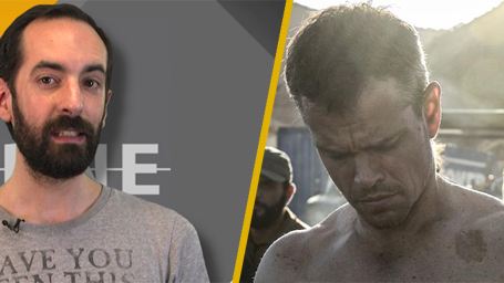 Jason Bourne : action, mystère, actualité..., que retenir de la bande-annonce ?