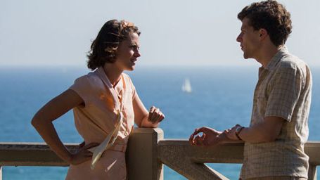 image de la news Cannes 2016 : bande-annonce du film d'ouverture Café Society de Woody Allen