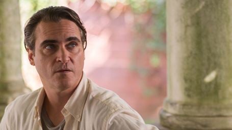 Joaquin Phoenix en Jésus face à Rooney Mara ?