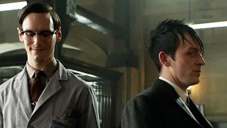 image de la news Festival de Monte-Carlo 2016 : le Pingouin et Edward Nygma de Gotham  invités !