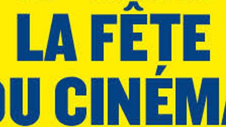 image de la news Fête du cinéma 2016 : 4€ la séance pendant 4 jours !