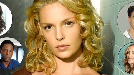 image de la news Heigl, Dempsey, Oh, Drew, Capshaw... Retour sur tous les départs de Grey's Anatomy