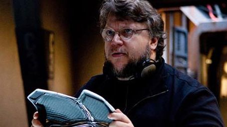 image de la news Guillermo Del Toro revisitera la Guerre Froide dans "The Shape Of The Water"