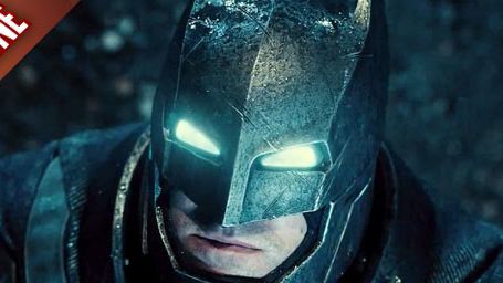 image de la news FanZone 598 : Batfleck aux manettes !